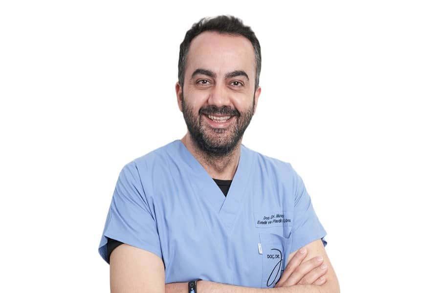 Uz. Dr. Murat SARICI Clinic